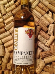 Vini del territorio - 