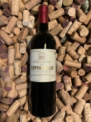 Le rarita' e verticali - 