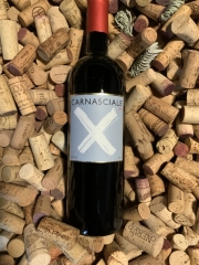 Le rarita' e verticali - 