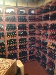 LA CANTINA IN DEGUSTAZIONE - 