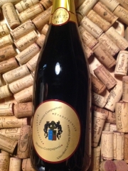 Bollicine franciacorta - 