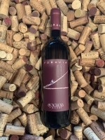 Vini Italiani - Foravia barbera d'Asti Superiore Nizza 2014