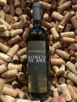 Vini del territorio - Lombardia Ronco del sole ronchi di Brescia 2015