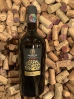 Vini Italiani - Lacrima di morro d'alba superiore  2019