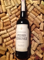 Vini da dessert - Pedro ximenez cl. 75