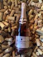 Vini dal mondo - Champagne Brut Rosè