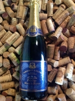 Vini dal mondo - Privilege blanc de blancs methode traditionelle brut