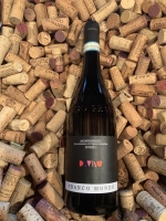 Vini Italiani - Di vino Monferrato rosso doc 2019
