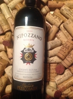 L'offerta del mese - Nipozzano chianti rufina riserva 2016