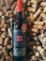 Vini Italiani - Contado aglianico del Molise riserva 2016 doc