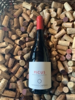 Vini Italiani - Picus rosso piceno superiore dop 2019