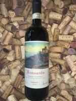 Vini Italiani - Monsanto chianti classico docg 2019