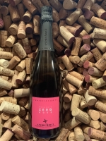 Bollicine franciacorta - Andrea Arici franciacorta docg DosaggioZero ROSÉ