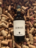 Vini Italiani - Solesta' rosso piceno superiore doc 2019