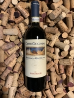 Vini Italiani - Castel Giocondo brunello di montalcino docg 2016