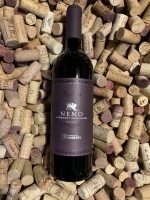 Vini Italiani - Nemo cabernet sauvignon int 2012