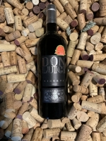 Vini Italiani - Don Luigi molise doc riserva 2015