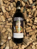 Vini Italiani - Petrarca sagrantino Caprai 4love limited edition docg 2013