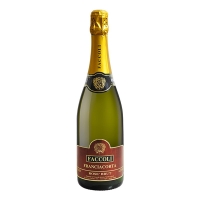 Bollicine franciacorta - Faccoli franciacorta rose' docg