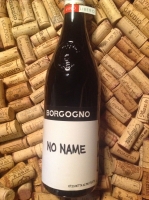 Vini Italiani - No name langhe nebbiolo  2015 d.o.c.